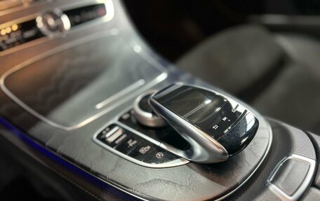 Mercedes-Benz E-Класс, 2019 год, 4 000 000 рублей, 15 фотография