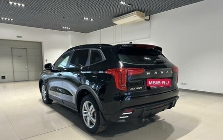 Haval Jolion, 2026 год, 2 449 000 рублей, 13 фотография