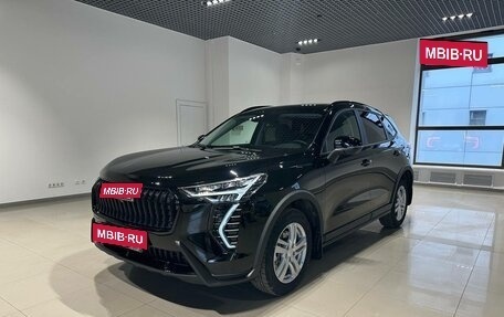 Haval Jolion, 2026 год, 2 449 000 рублей, 2 фотография