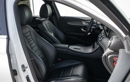 Mercedes-Benz E-Класс, 2021 год, 6 300 000 рублей, 10 фотография