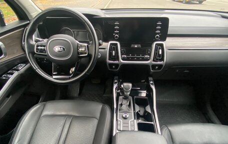 KIA Sorento IV, 2021 год, 4 200 000 рублей, 6 фотография