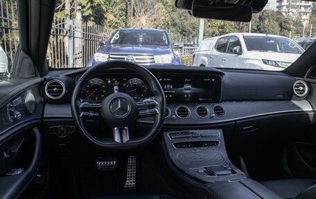 Mercedes-Benz E-Класс, 2021 год, 6 300 000 рублей, 8 фотография