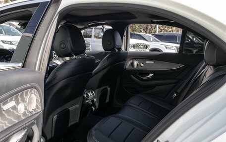 Mercedes-Benz E-Класс, 2021 год, 6 300 000 рублей, 13 фотография