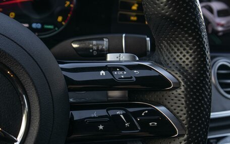 Mercedes-Benz E-Класс, 2021 год, 6 300 000 рублей, 22 фотография