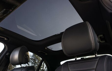 Mercedes-Benz E-Класс, 2021 год, 6 300 000 рублей, 14 фотография