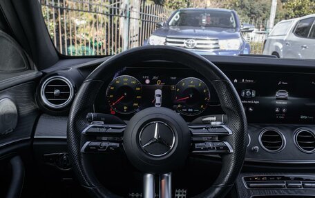 Mercedes-Benz E-Класс, 2021 год, 6 300 000 рублей, 15 фотография