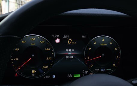 Mercedes-Benz E-Класс, 2021 год, 6 300 000 рублей, 23 фотография