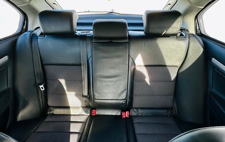 Skoda Octavia, 2013 год, 1 150 000 рублей, 5 фотография