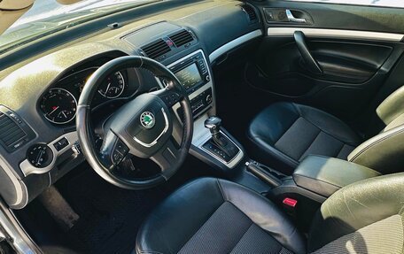 Skoda Octavia, 2013 год, 1 150 000 рублей, 4 фотография