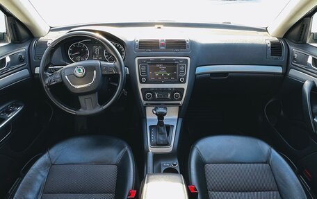 Skoda Octavia, 2013 год, 1 150 000 рублей, 3 фотография