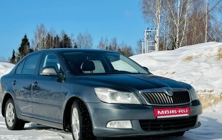 Skoda Octavia, 2013 год, 1 150 000 рублей, 7 фотография