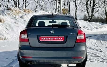 Skoda Octavia, 2013 год, 1 150 000 рублей, 9 фотография