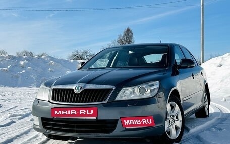 Skoda Octavia, 2013 год, 1 150 000 рублей, 2 фотография