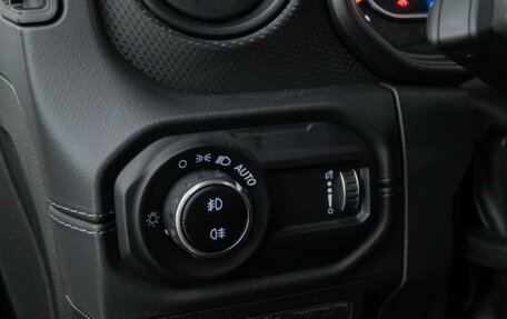 Jeep Wrangler, 2025 год, 9 749 999 рублей, 14 фотография