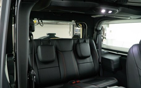 Jeep Wrangler, 2025 год, 9 749 999 рублей, 8 фотография