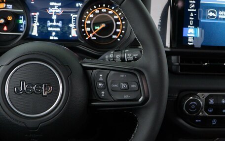 Jeep Wrangler, 2025 год, 9 749 999 рублей, 13 фотография