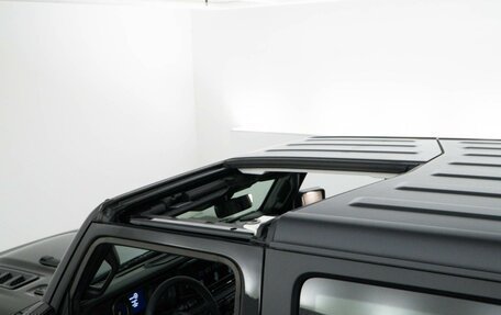 Jeep Wrangler, 2025 год, 9 749 999 рублей, 6 фотография