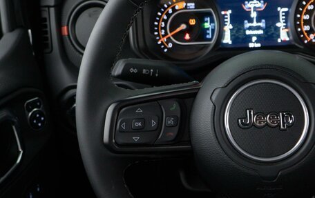 Jeep Wrangler, 2025 год, 9 749 999 рублей, 12 фотография