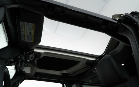 Jeep Wrangler, 2025 год, 9 749 999 рублей, 11 фотография