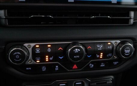 Jeep Wrangler, 2025 год, 9 749 999 рублей, 16 фотография