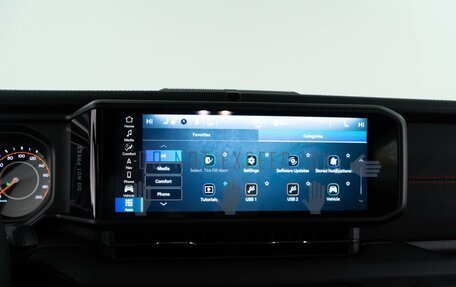 Jeep Wrangler, 2025 год, 9 749 999 рублей, 18 фотография