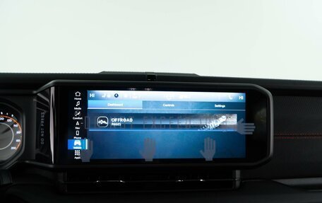 Jeep Wrangler, 2025 год, 9 749 999 рублей, 17 фотография