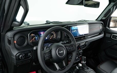 Jeep Wrangler, 2025 год, 9 749 999 рублей, 7 фотография