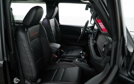 Jeep Wrangler, 2025 год, 9 749 999 рублей, 9 фотография