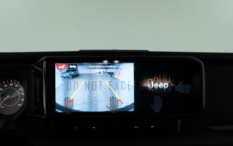 Jeep Wrangler, 2025 год, 9 749 999 рублей, 20 фотография