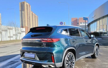 CheryExeed TXL, 2022 год, 2 200 000 рублей, 4 фотография