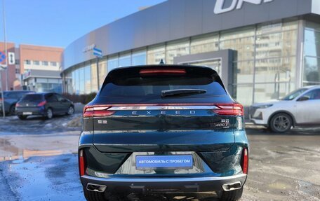CheryExeed TXL, 2022 год, 2 200 000 рублей, 5 фотография