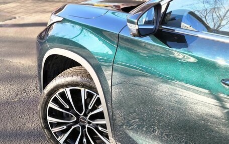 CheryExeed TXL, 2022 год, 2 200 000 рублей, 9 фотография