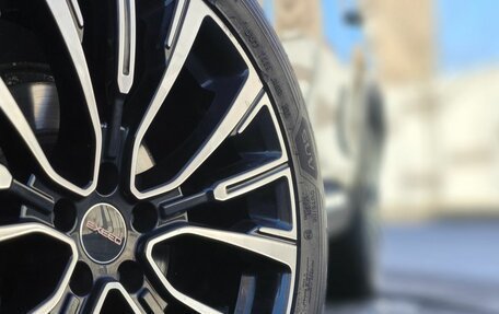 CheryExeed TXL, 2022 год, 2 200 000 рублей, 11 фотография