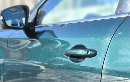 CheryExeed TXL, 2022 год, 2 200 000 рублей, 12 фотография