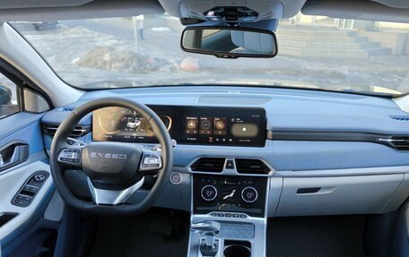 CheryExeed TXL, 2022 год, 2 200 000 рублей, 14 фотография