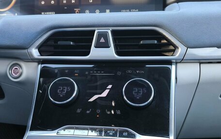 CheryExeed TXL, 2022 год, 2 200 000 рублей, 20 фотография