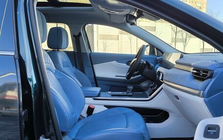 CheryExeed TXL, 2022 год, 2 200 000 рублей, 23 фотография