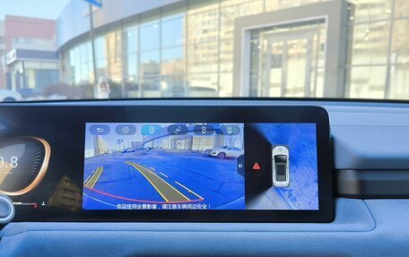 CheryExeed TXL, 2022 год, 2 200 000 рублей, 22 фотография