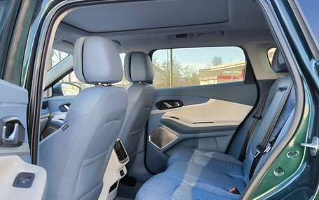 CheryExeed TXL, 2022 год, 2 200 000 рублей, 24 фотография