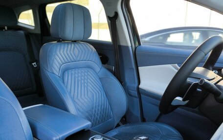 CheryExeed TXL, 2022 год, 2 200 000 рублей, 27 фотография