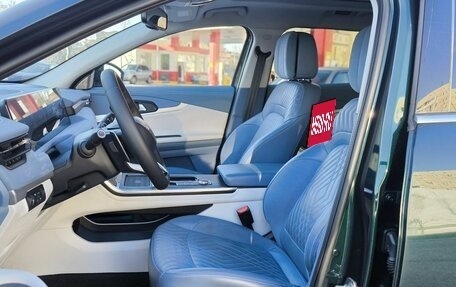 CheryExeed TXL, 2022 год, 2 200 000 рублей, 13 фотография