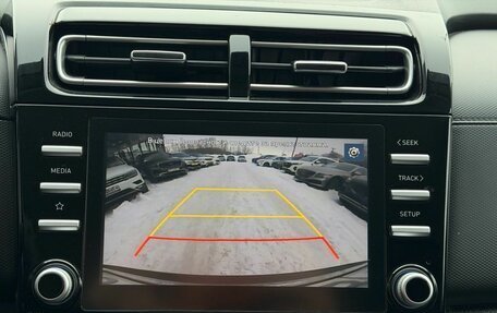 Hyundai Creta, 2022 год, 2 280 000 рублей, 13 фотография