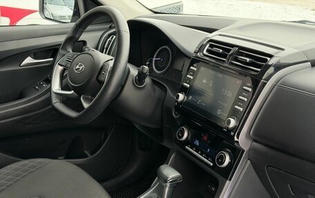 Hyundai Creta, 2022 год, 2 280 000 рублей, 10 фотография