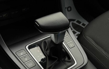 Hyundai Creta, 2022 год, 2 280 000 рублей, 14 фотография