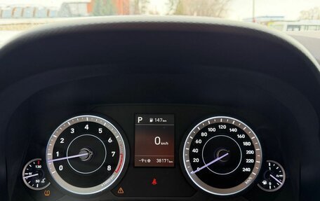 Hyundai Creta, 2022 год, 2 280 000 рублей, 15 фотография