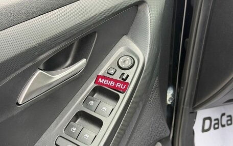 Hyundai Creta, 2022 год, 2 280 000 рублей, 9 фотография