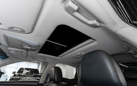 Infiniti Q70 I, 2014 год, 2 200 000 рублей, 10 фотография