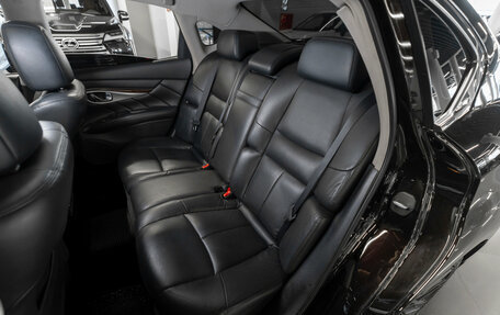 Infiniti Q70 I, 2014 год, 2 200 000 рублей, 13 фотография