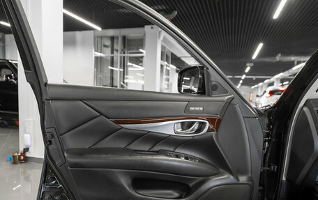 Infiniti Q70 I, 2014 год, 2 200 000 рублей, 19 фотография