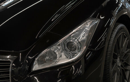 Infiniti Q70 I, 2014 год, 2 200 000 рублей, 27 фотография